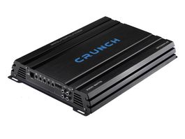 CRUNCH GPX Monoblock GPX3300.1D Verstärker