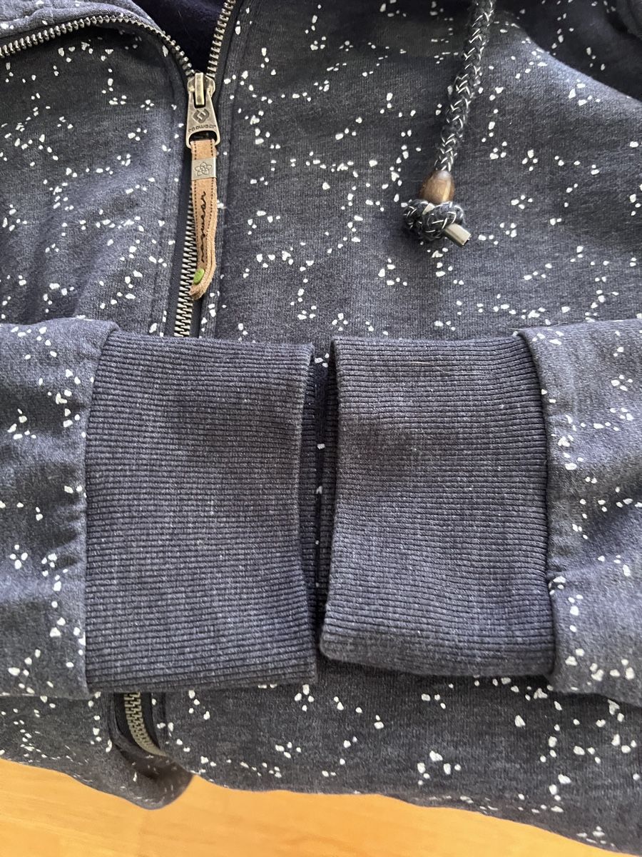 Ragwear Giacche: Ragwear Jäckli Gr 46/48 – Nuovo (secondo la descrizione) da Wimmis venduto da Luana31 4