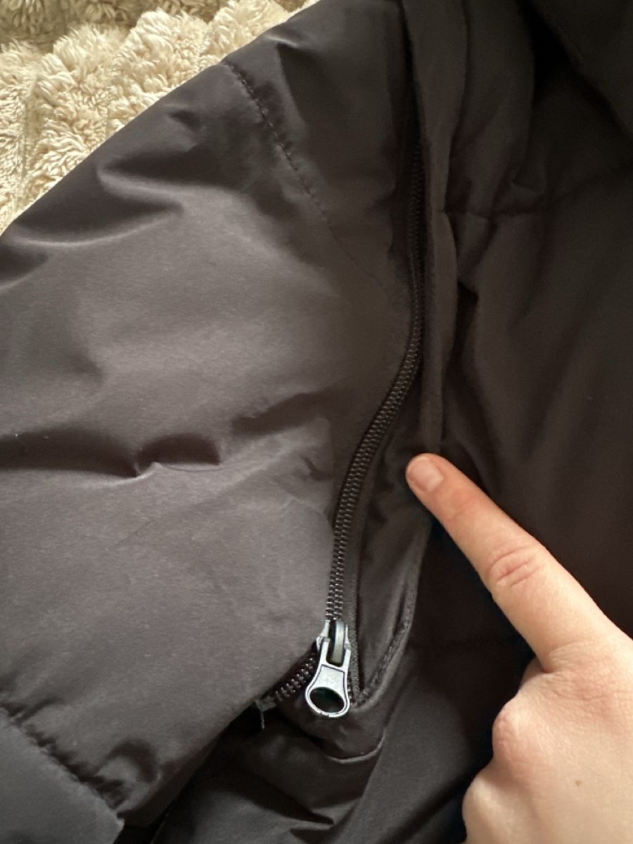 Vestes: Jacke – D'occasion à Zermatt par now_2scg 3