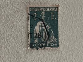 Portugal Briefmarke ab 0.50 CHF