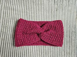 Stirnband Damen