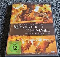 DVD Königreich der Himmel(22704)