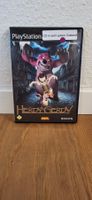PS 2 - Herdy Gerdy