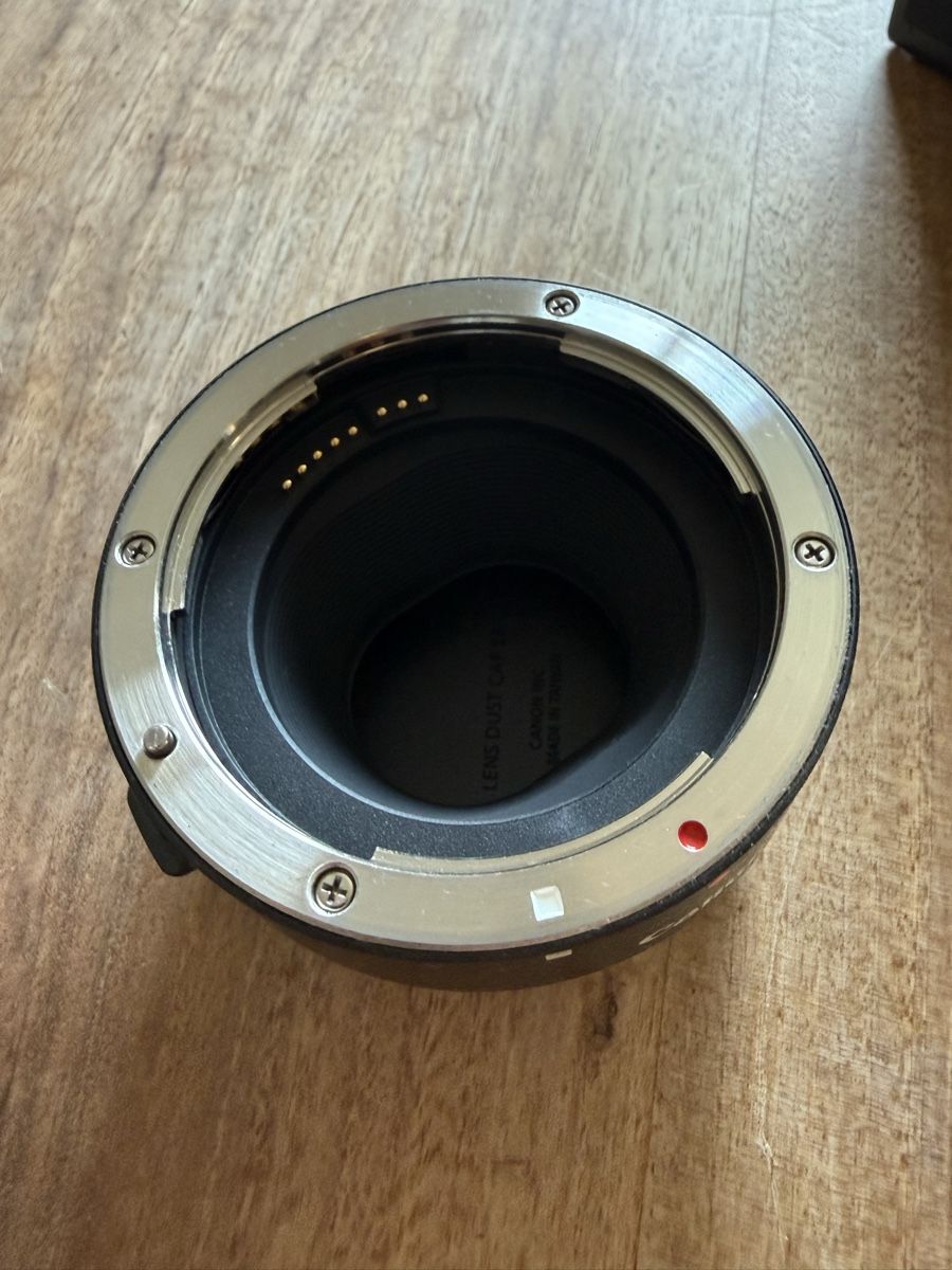 Canon Fotocamera: Canon EOS M5 – Usato da Zürich venduto da alerter 5