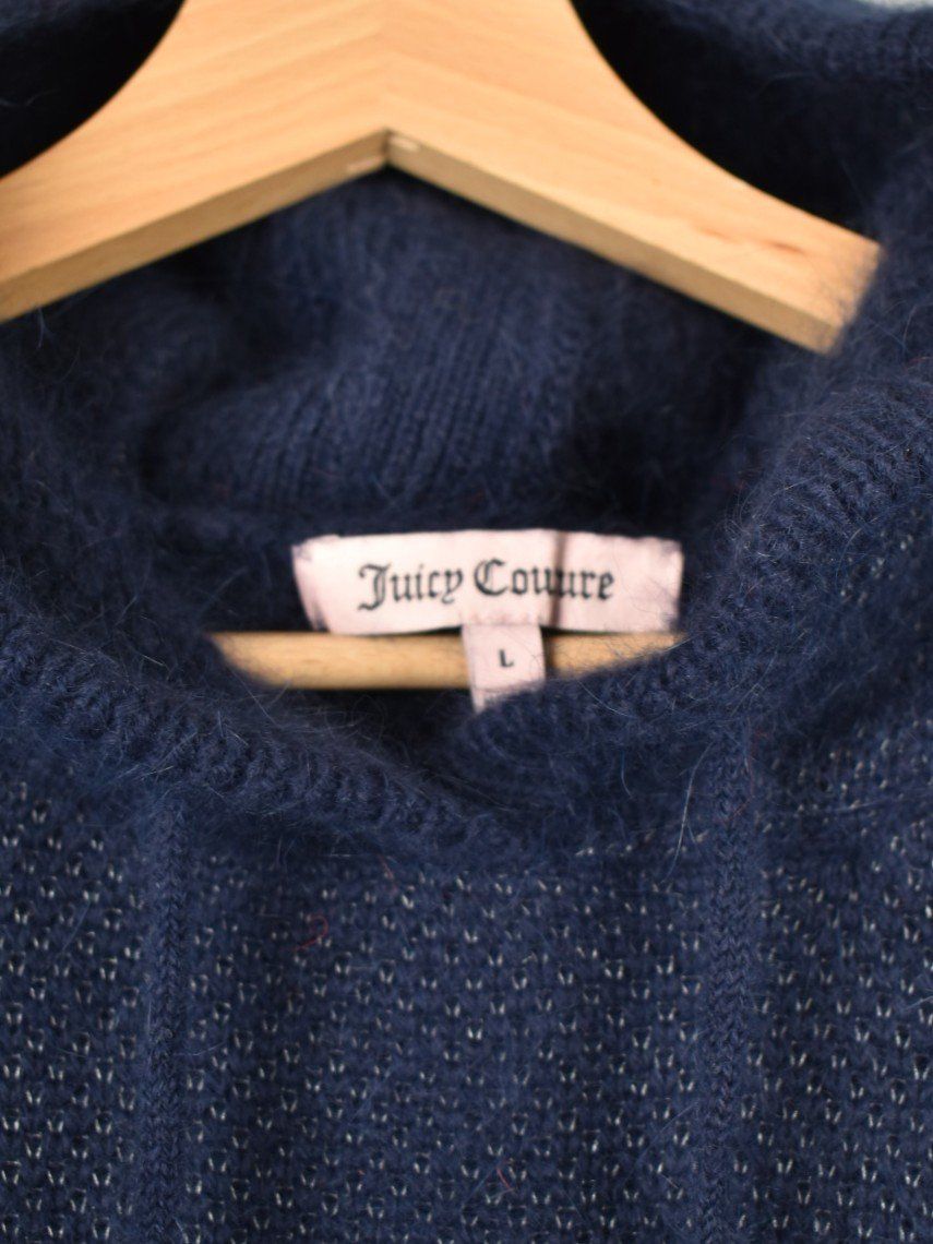 Juicy Couture Maglioni & Felpe: Juicy Couture Kapuzenpullover Gr.L, wie neu – Nuovo (secondo la descrizione) da Nürensdorf venduto da 2ND_STORY 2
