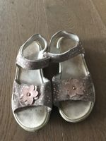 Leder Sandale Primigi Gr. 35