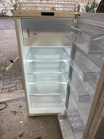 Einbau Kühlschrank