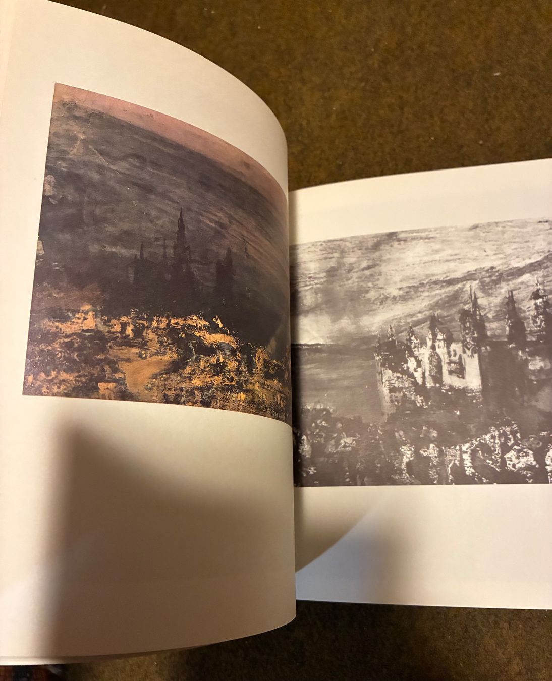 Libri: Victor Hugo Dessinateur – Usato da Adliswil venduto da tchest007 4