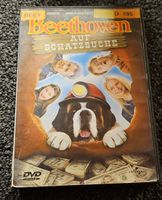 DVD: Beethoven auf Schatzsuche (18006)