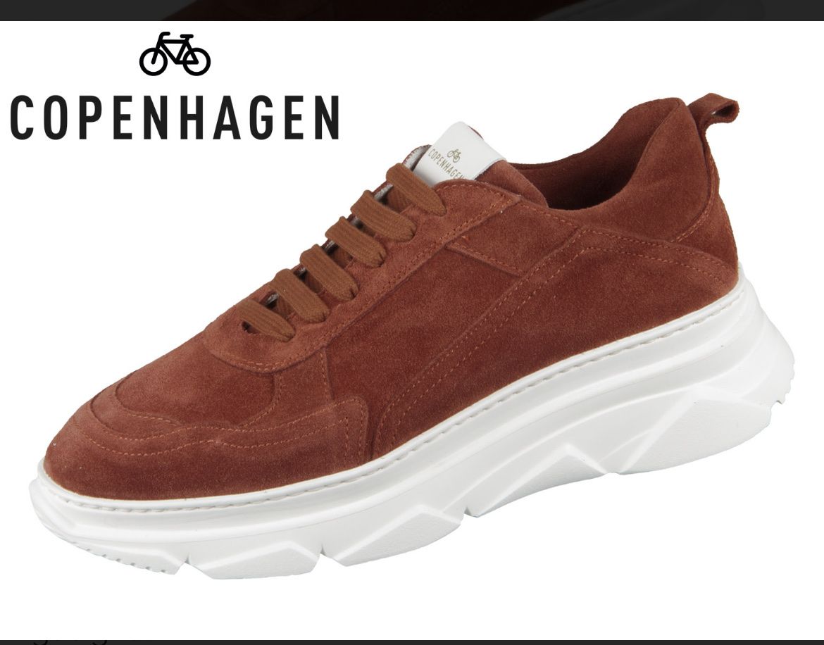 Copenhagen Scarpe da donna: Schuhe – Nuovo (secondo la descrizione) da Sursee venduto da Alyel