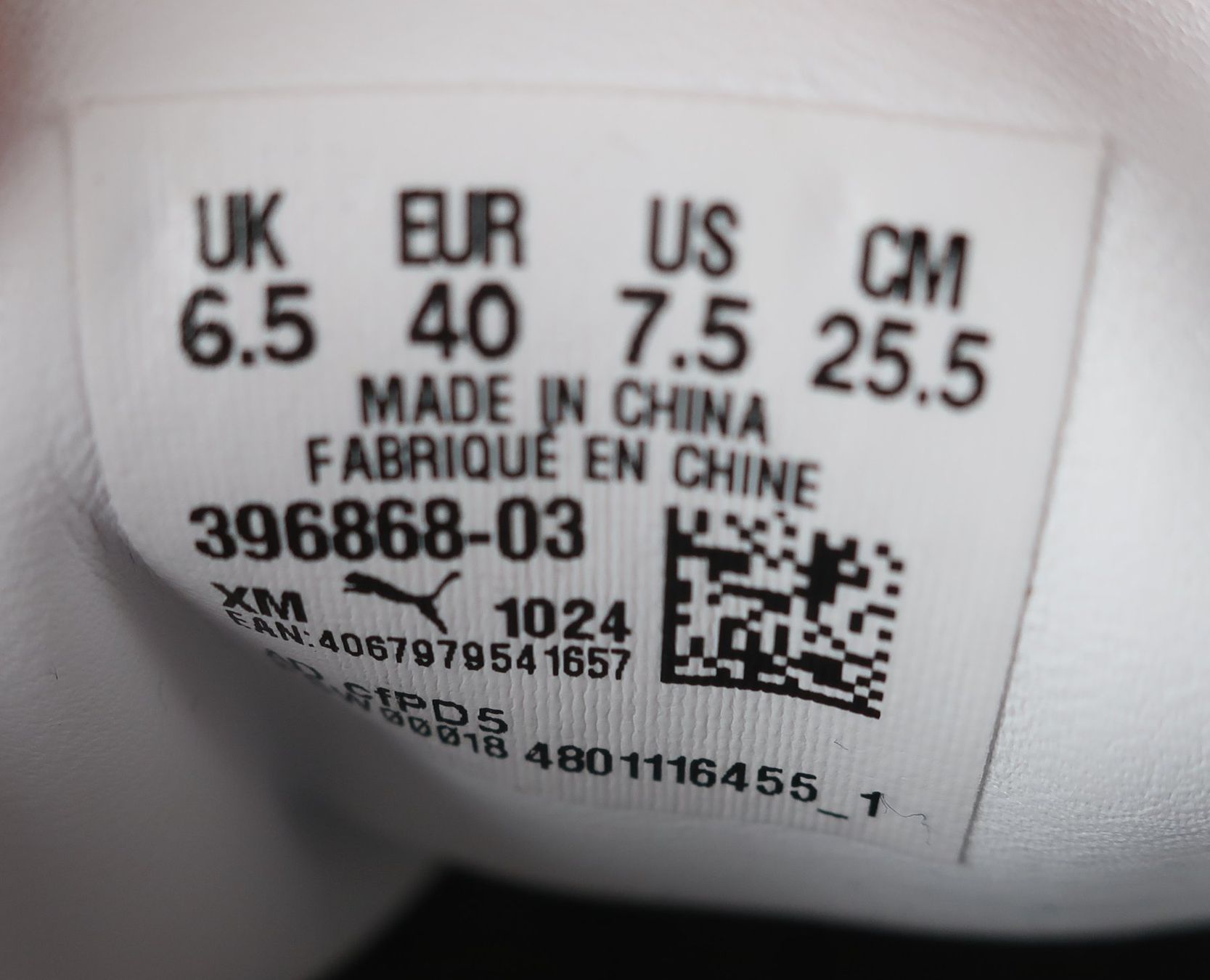 Puma Scarpe da uomo: Puma Roma Sneakers – Usato da Volketswil venduto da brockipfannenstil 7