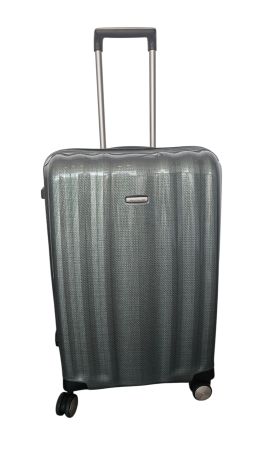 Samsonite Lite-Cube Spinner XL – Premium Curve leicht & neu
