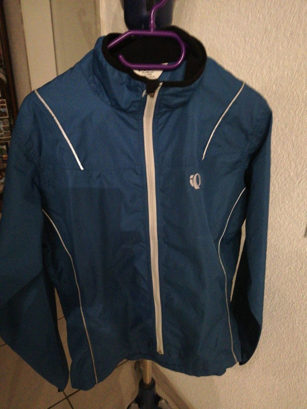 Jacken: Leichte Frauen Jacke gr. X-Large – Gebraucht aus Ballwil von fischli01