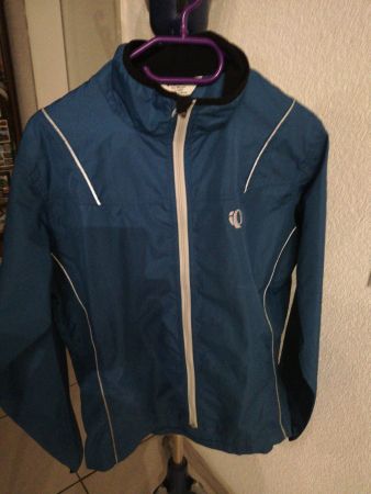 Leichte Frauen Jacke gr. X-Large