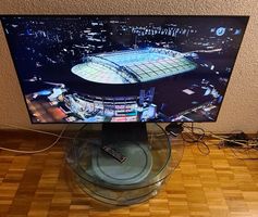Samsung QE55Q70DATXXN - 55", 4K UHD QLED TV