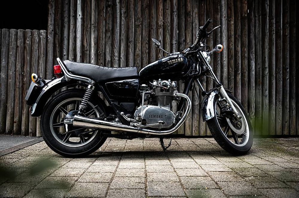 Kupplung Lamellen für Yamaha XS 650 SE Special US Custom - -Motor, 58,24