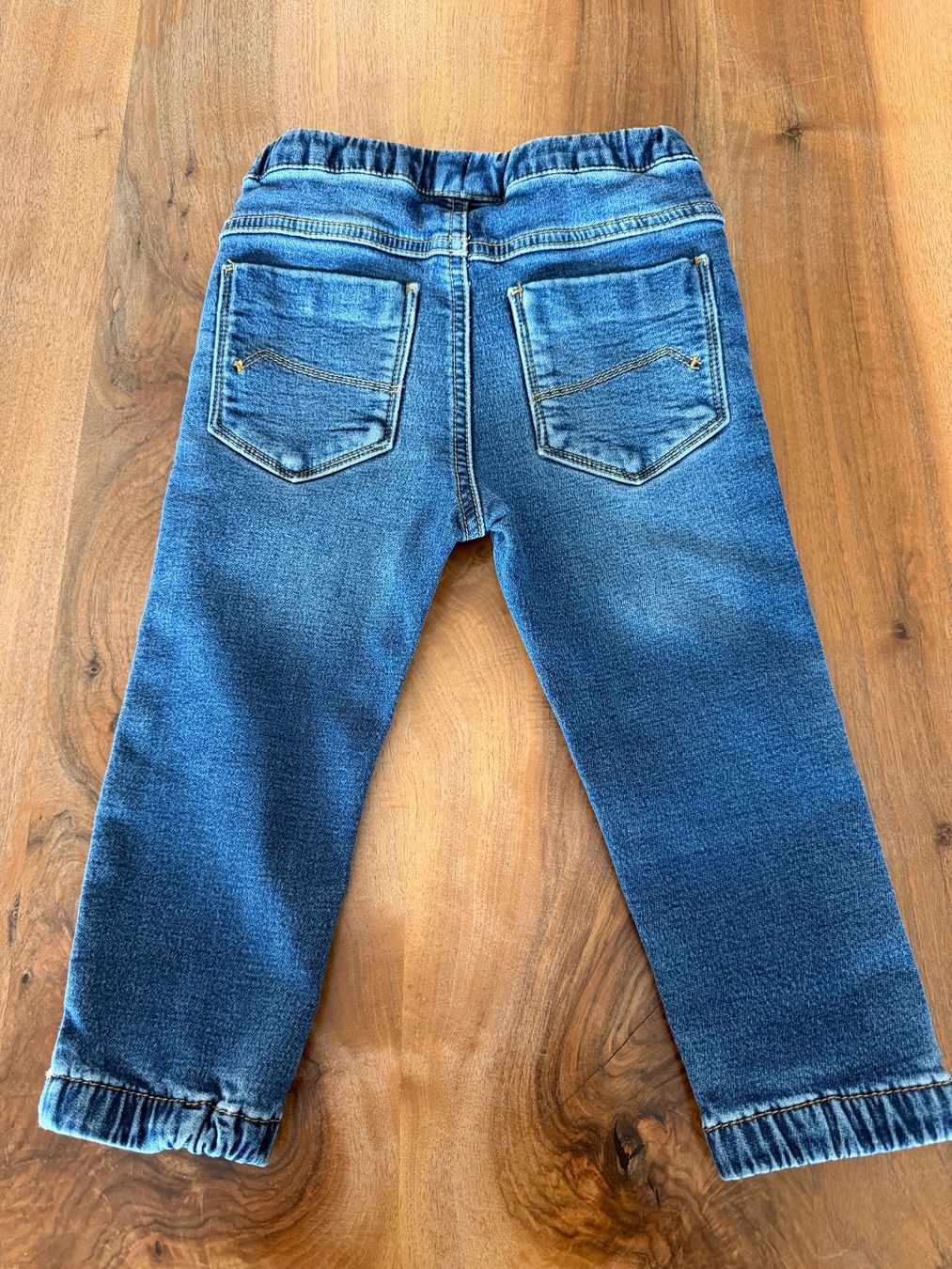 Next Hosen: Jeans, Next, Grösse 92 – Gebraucht aus Haslen AI von s176 1