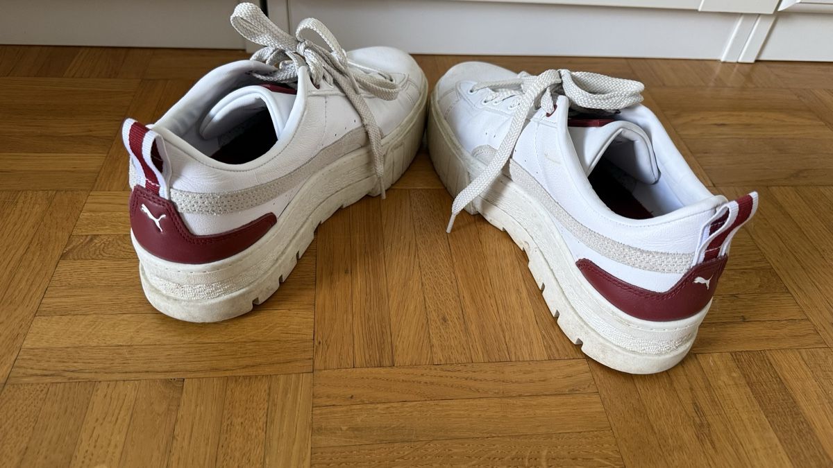 Puma Scarpe da donna: Puma taille 41.5 – Usato da Gollion venduto da sophie91 2