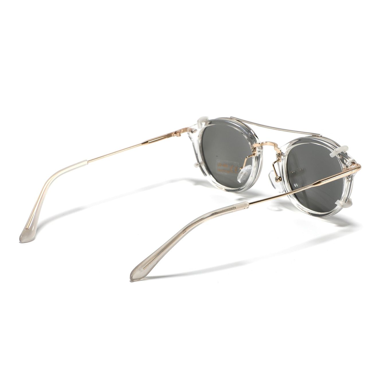 Brillen & Gläser: ZOVOZ LCY Sonnenbrille – Neu und originalverpackt aus Spiez von Outlet-King 1