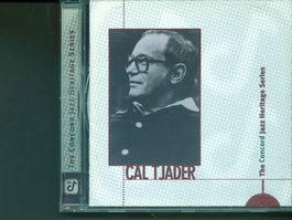 The Concord Jazz Heritage Series - Cal Tjader