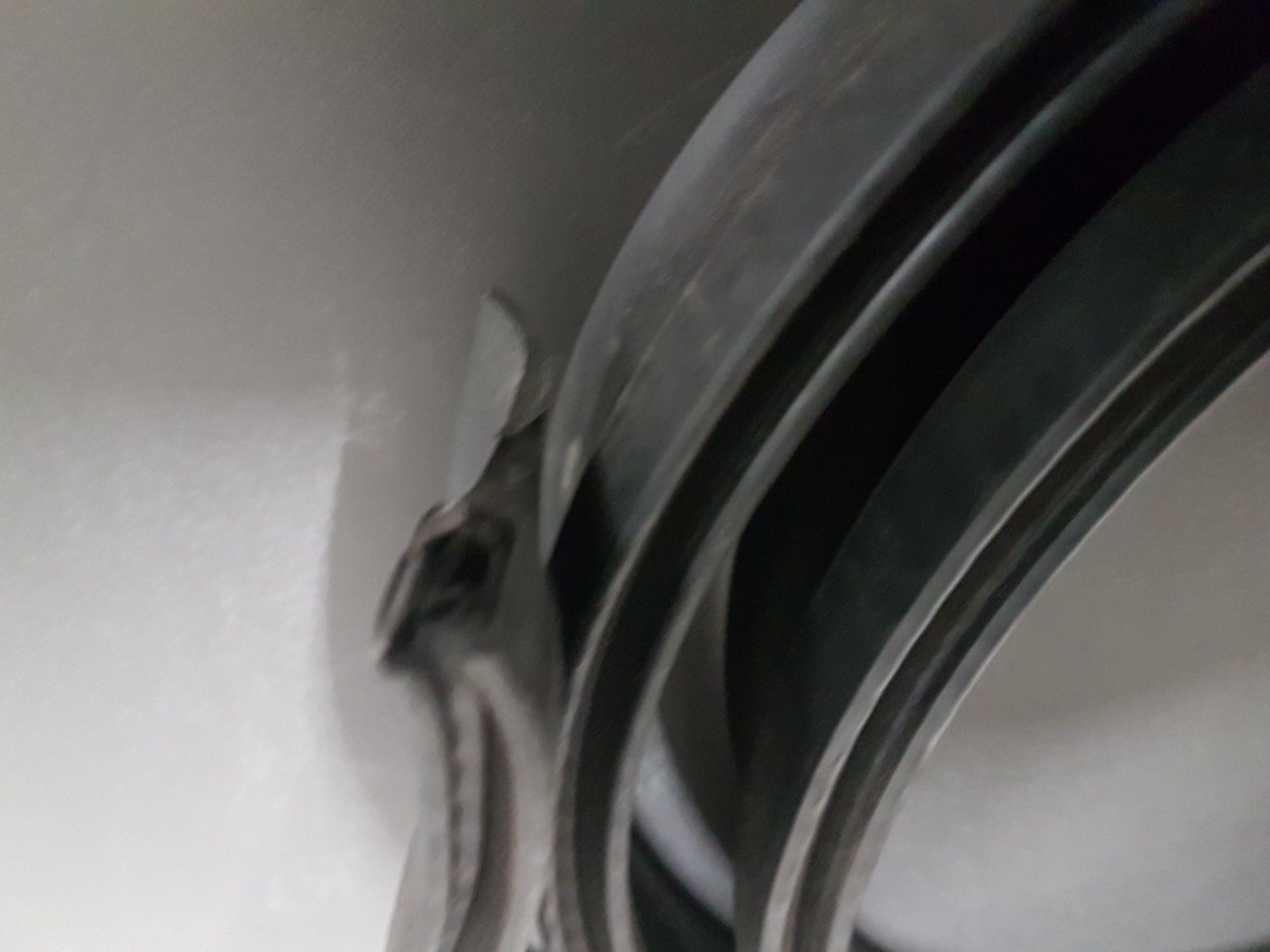Westfalia Veicoli da campeggio: VW Bus T3 Westfalia Dachgummi – Nuovo e nell'imballaggio originale da Uster venduto da Gery8 3
