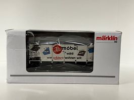 Märklin  48165  INSIDER CLUB H0 AC