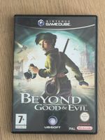 Jeu vidéo Beyond Good and Evil GameCube