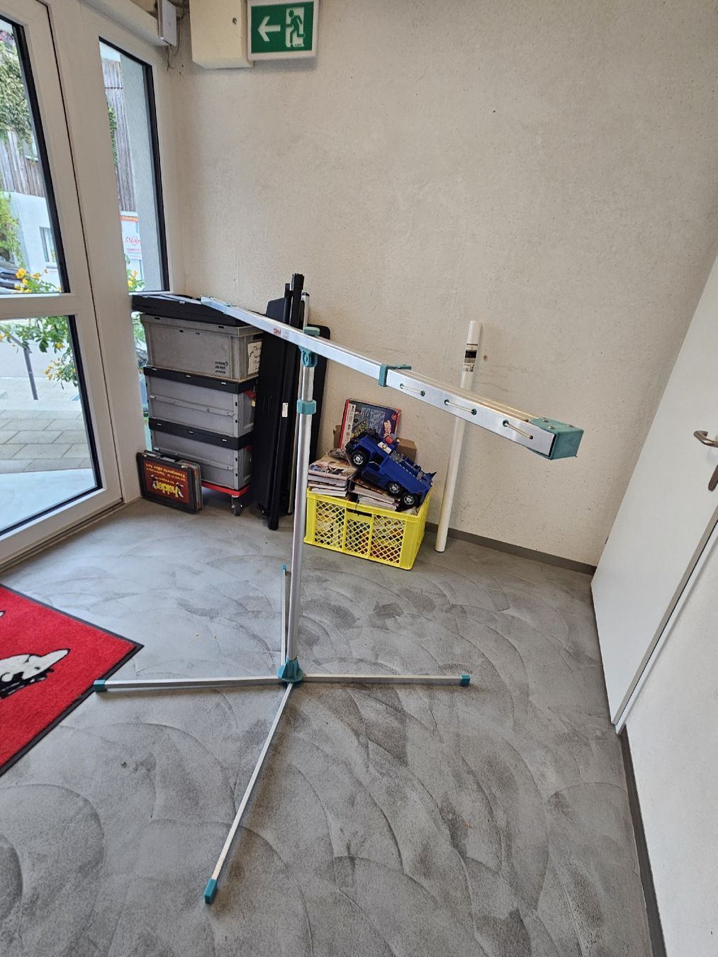 Stewi Wäscheständer: Stewi Libelle – Gebraucht aus Tagelswangen von feger2 2