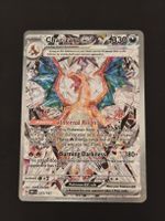 Charizard 223/197 EX EN