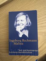 Malina- Bachmann