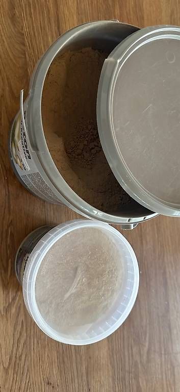 Modelliermasse: Beton – Gebraucht aus Kriens von aneja 1