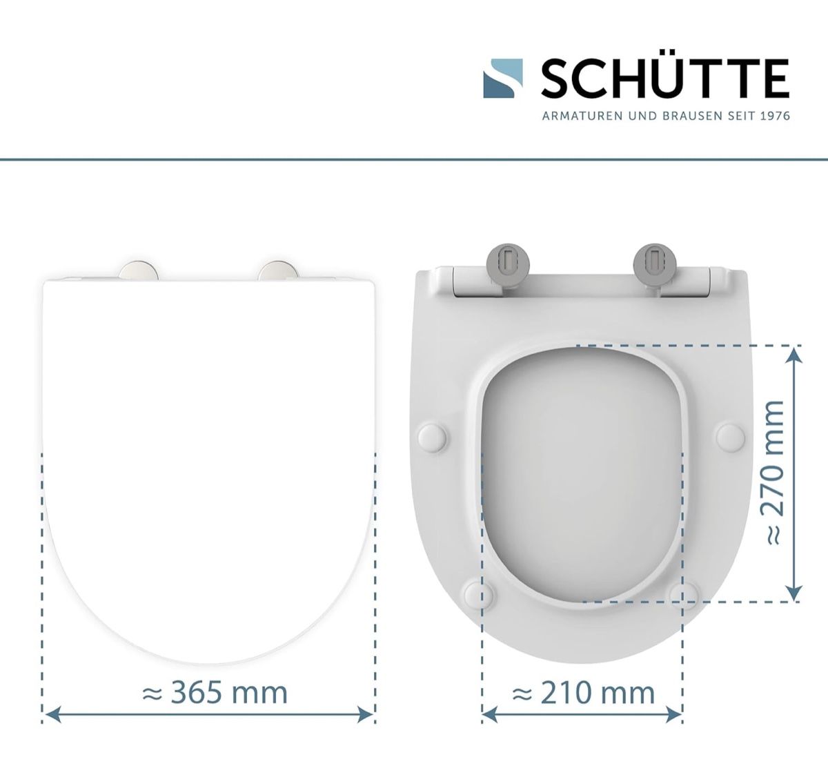 WC: WC-Sitz Absenkautomatik Geberit Icon Duravit Basic – Neu und originalverpackt aus Suhr von SchnapperCH 1