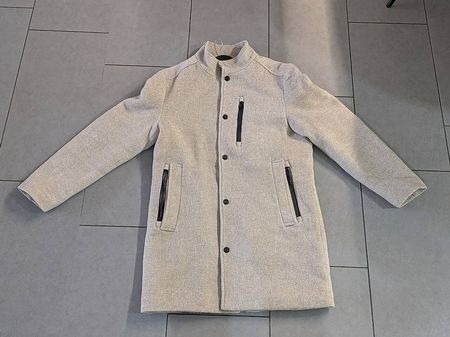 Ralph Lauren Polo Mantel grösse 50