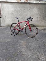 Trek Domane SL 6 AXS, Gen 4