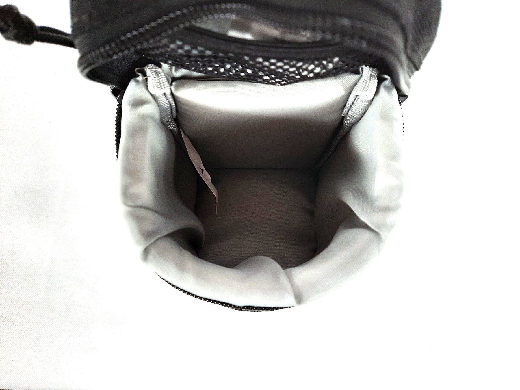 Lowepro Borse: LOWEPRO-Lens-Case-8X12cm – Nuovo (secondo la descrizione) da Beinwil am See venduto da Restwert_Beinwil 2