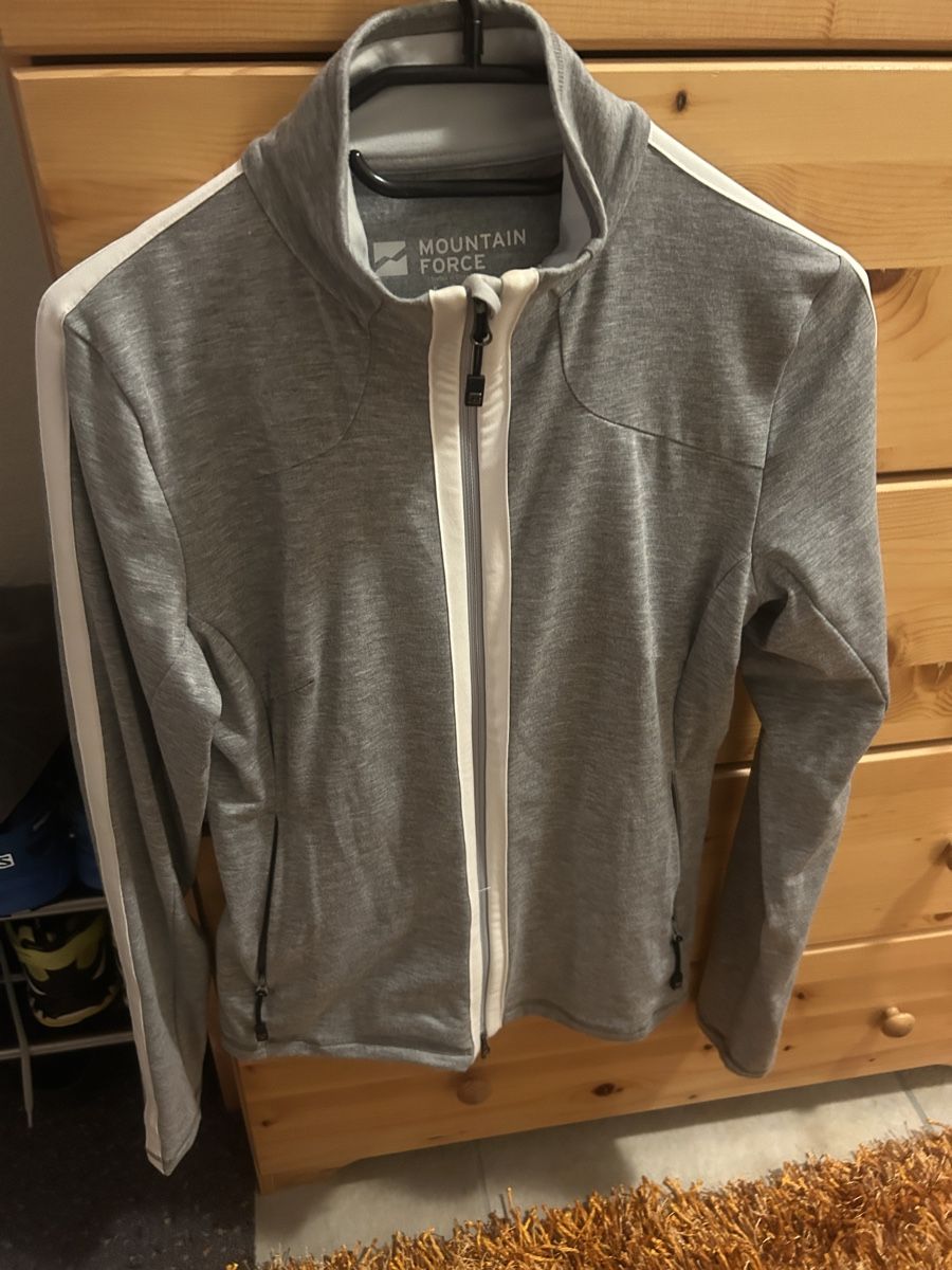 Mountain Force Giacche: Layer Jacke – Usato da Mörel venduto da jac_rq58