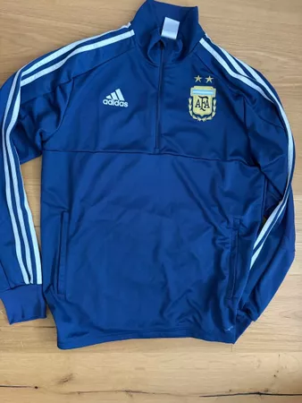 Argentinien Sweater Adidas Gr M