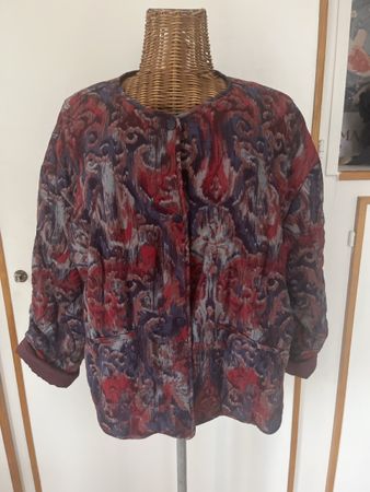 ZARA Jacke Gr. L