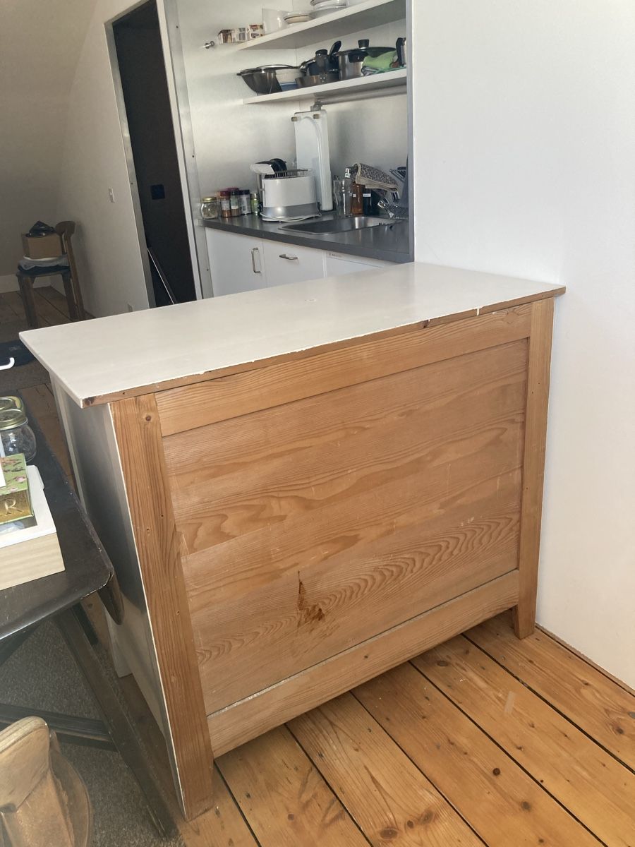 Kommoden: Kommode – Gebraucht aus Basel von lau_p297 4