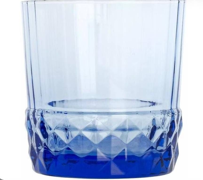 Bicchieri: Set aus 5 Gläsern von Bormioli Rocco – Usato da Zunzgen venduto da Eva_Inimitable