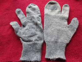 Handschuhe (F)