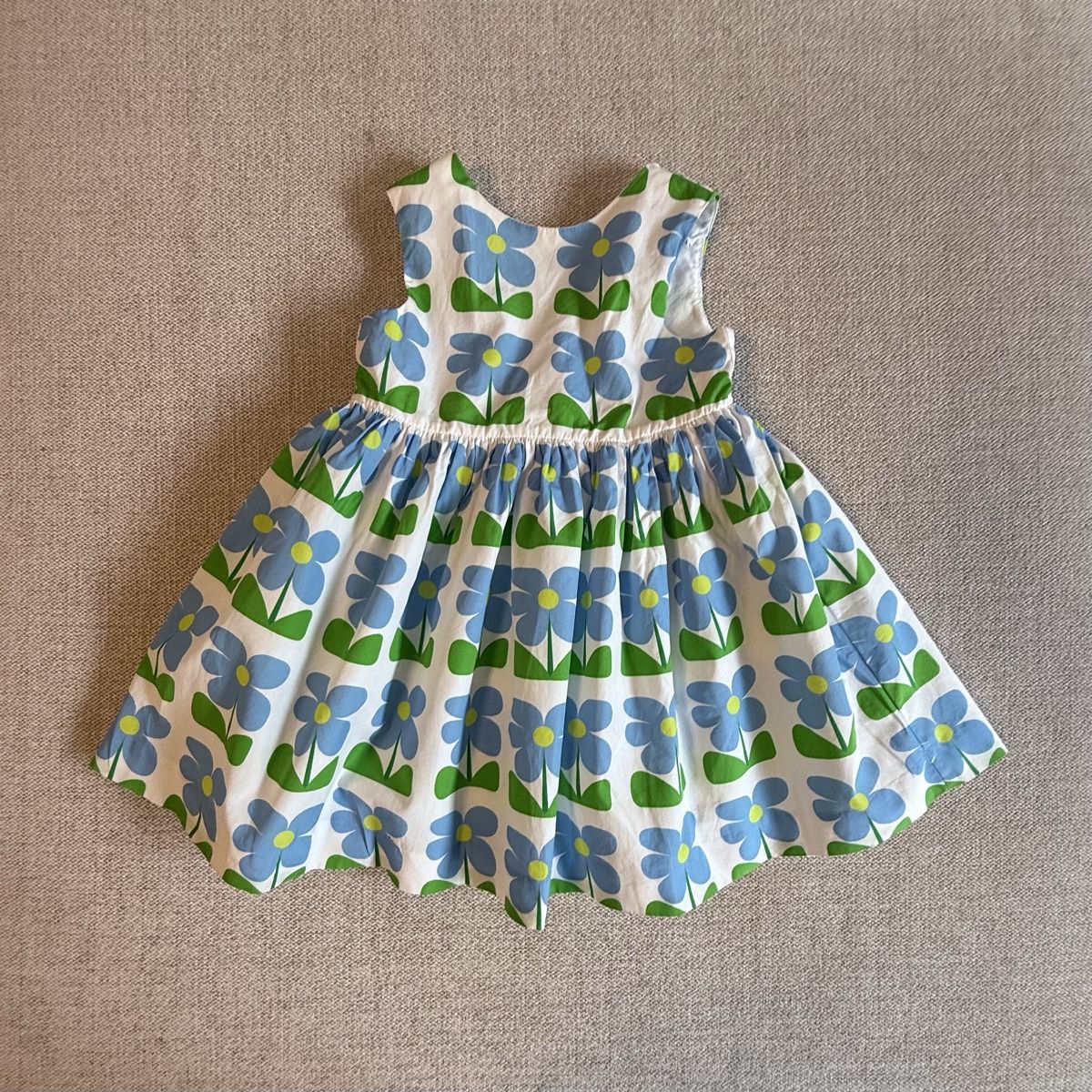 Jacadi Vestiti & Gonne: Jacadi Kleid 2Y  – Nuovo (secondo la descrizione) da Basel venduto da Pikachuu
