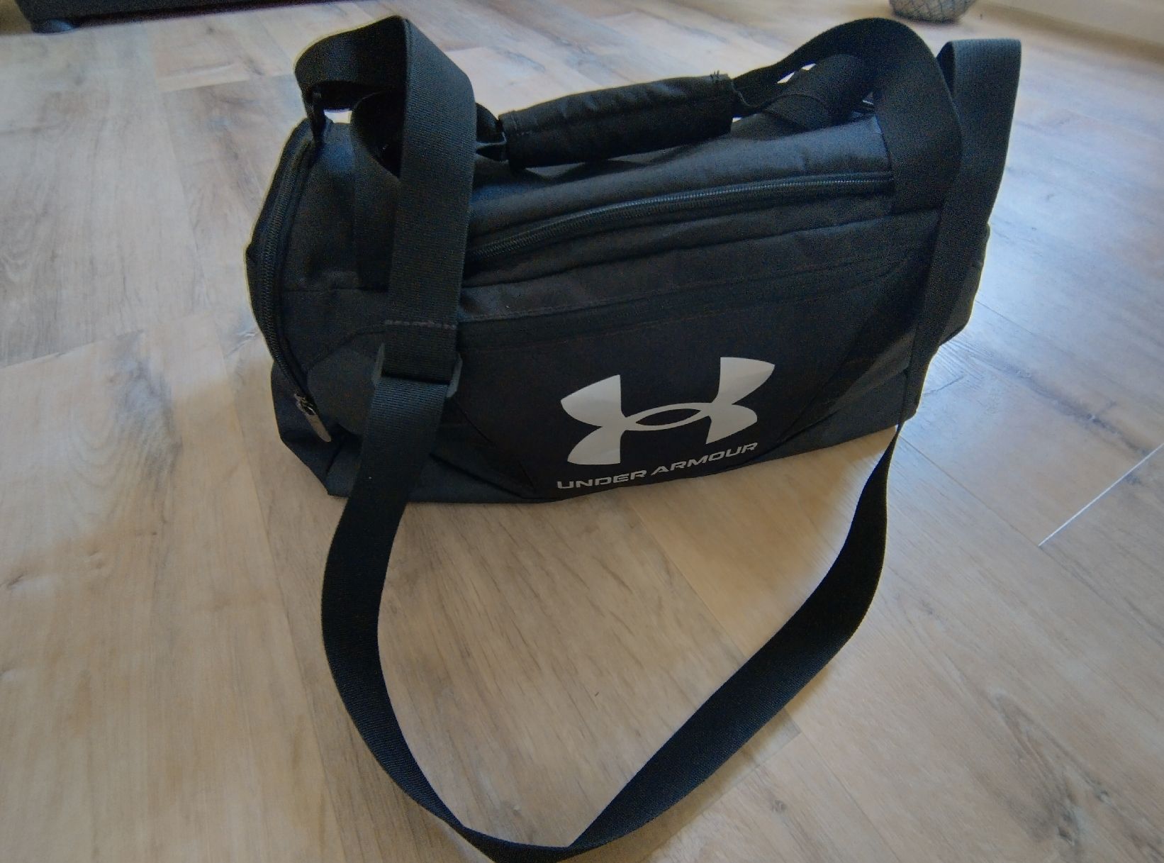 Under Armour Sacs: Under Armour Sporttasche – Neuf (Voir description) à Dättwil AG par Kleinaberfein 3