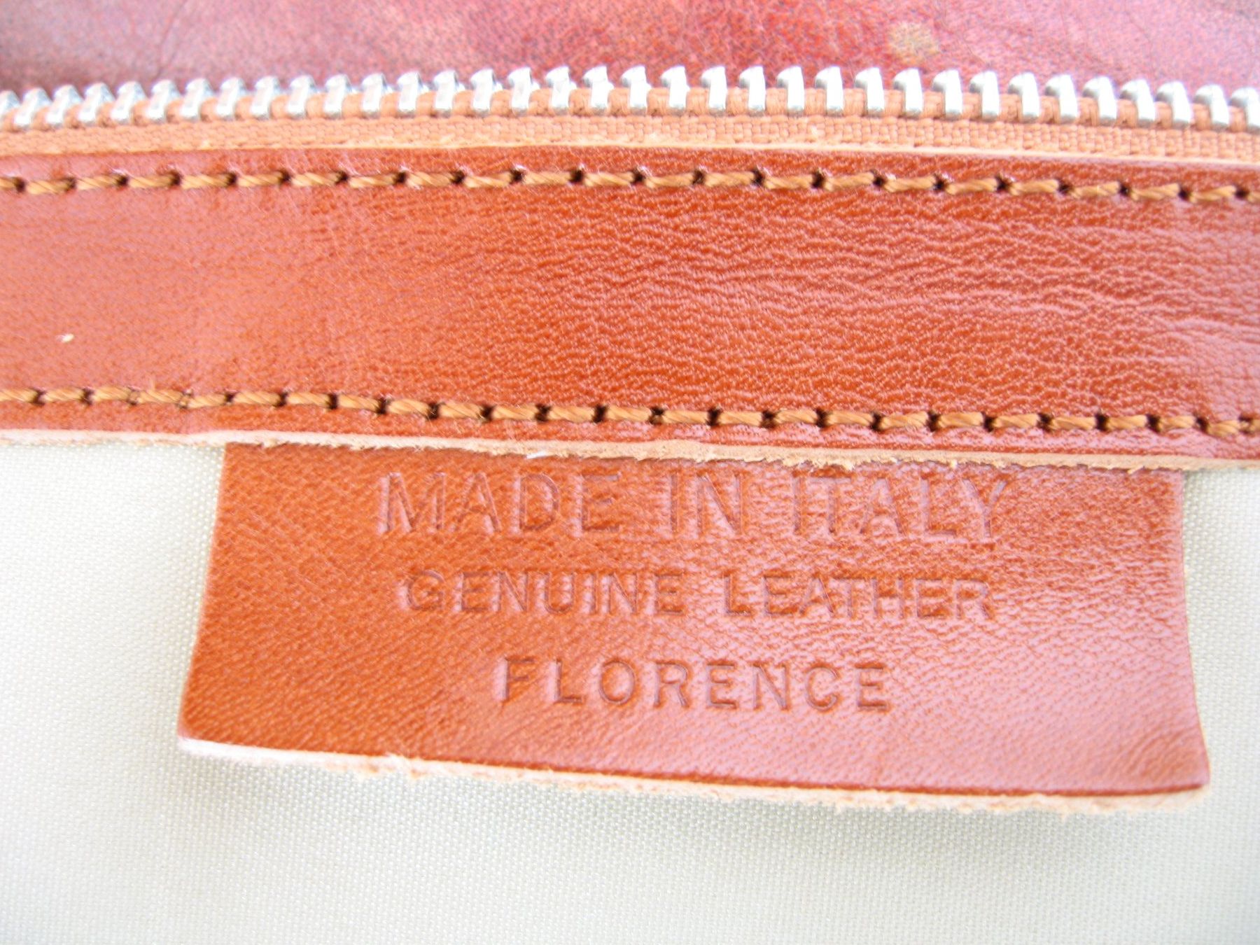 Sacs femmes: LEDERTASCHE  DAMEN – D'occasion à Meilen par steffanini 4