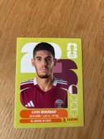 Panini Sticker WM 2026 Karim Boudiaf QAT 10