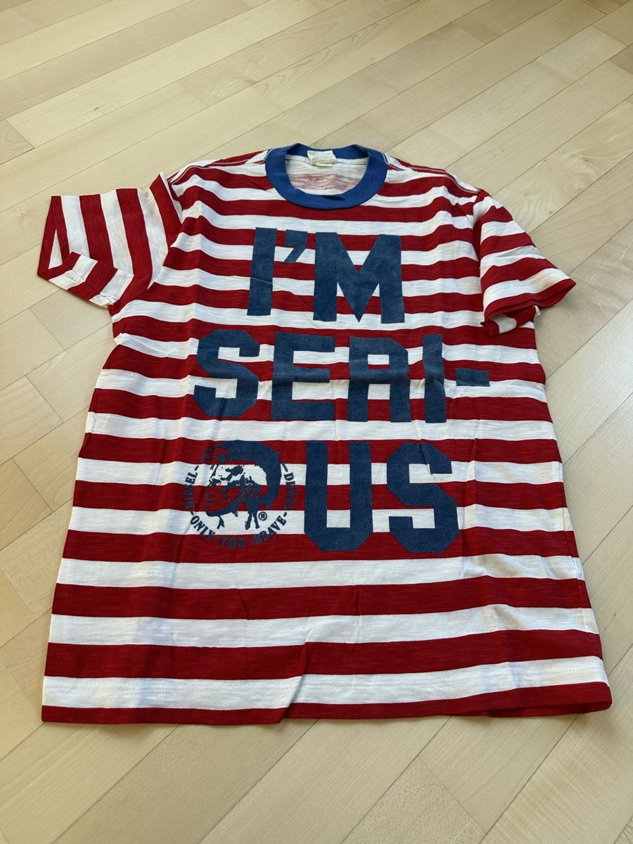 Kleiderpakete & -sets: 4 T Shirts Gr 146 152 – Gebraucht aus Zizers von special_peanuts 2