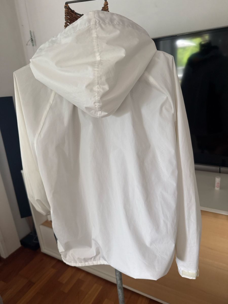 Reebok Giacche: REEBOK Windbreaker Gr M  – Usato da Rüti ZH venduto da Sugus99 2