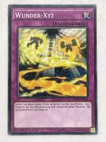 Yu-Gi-Oh! Wonder-XYZ MP17-DE042 Deutsch Common