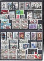 FRANCE - timbres neufs **