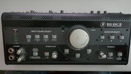 Mackie Big Knob